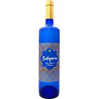 ZAHARA vino blanco dulce...