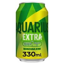 AQUARIUS Extra Isotonisches...