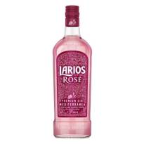 Gin Rosé LARIOS 70cl.