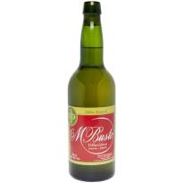Sidra Natural M BUSTO 70 cl
