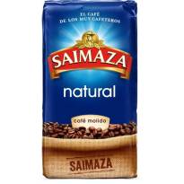 Café molido Natural SAIMAZA...