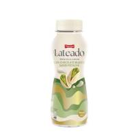 LATEADO Chocolate Blanco y...