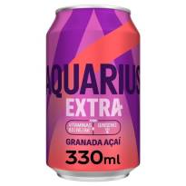 AQUARIUS Extra...