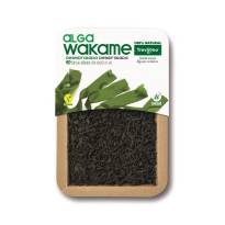 Alga Wakame deshidratada...