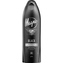 Gel de Ducha Black MAGNO...