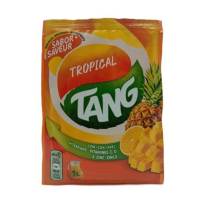 Refresco Soluble sabor...