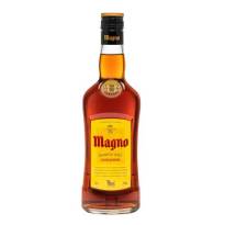Brandy de Jerez Magno...