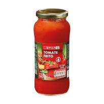 Tomatensoße SPAR 560g.