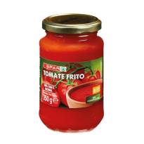 Tomatensoße SPAR 350g.
