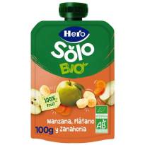 Bio Manzana, Plátano,...