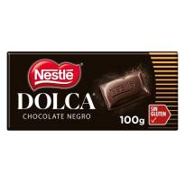 Dark chocolate DOLCA NESTLÉ...