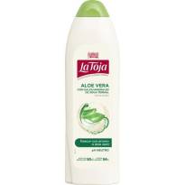 Gel Douche Aloe Vera LA...