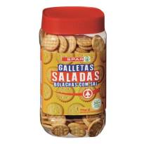 Biscuits salés Spar 350g.
