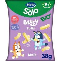 Bio-Mais-Snack mit nativem...