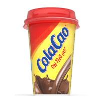 COLACAO Kakao-Shake 200 ml,...