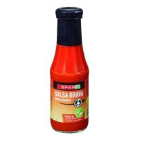 Salsa brava SPAR 300g.