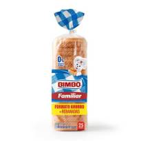 Familien-Sandwichbrot BIMBO...