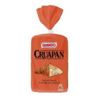 Cruapán BIMBO 380g.