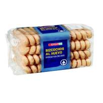 Bizcocho al Huevo SPAR 400 G