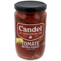 whole peeled tomato CANDEL...