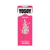 Reisgetränk YOSOY 1l.