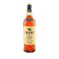 Boisson spiritueuse TERRY...