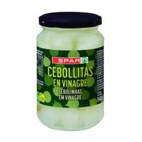Cebollitas en Vinagre SPAR...