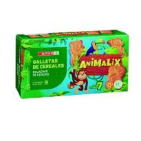 Galletas de Cereales...