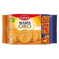 Biscuits María Oro CUÉTARA...