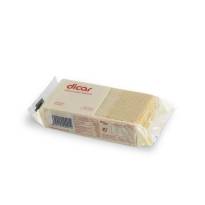 Gaufrettes glacées DICAR 35g.