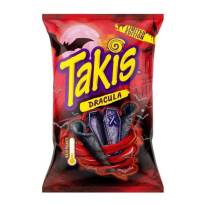 TAKIS Dracula 90g