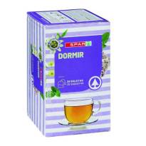 Infusión Dormir SPAR
