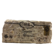 Supreme Alicante Nougat...