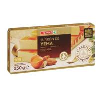 Nougat Au Jaune Grillé SPAR...