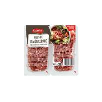 cured ham threads ESPUÑA 90g.