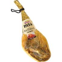 Jamón Reserva 1954 EL POZO...