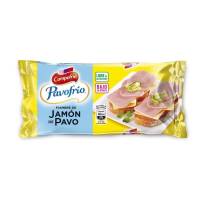 Jamón de Pavo mini...