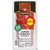 Jamón curado Bodega en...