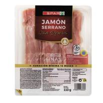 Gran Reserva Serrano Ham,...