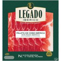 Iberian Cebo Shoulder...