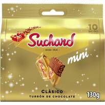 Mini Chocolate Nougat...