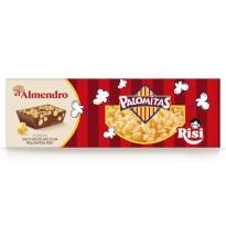 Risi Popcorn Nougat...