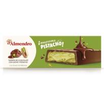 Turrón Praline Pistacho EL...