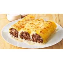Canelones EL PAVO 80g.