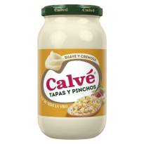 Mayonnaise pour Tapas et...