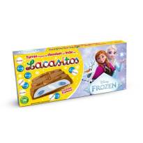 Frozen Lacasitos...