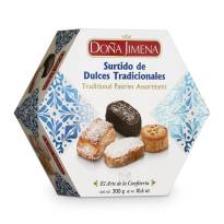 Assortiment de bonbons...