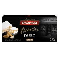 Harter Nougat DELAVIUDA 250 gr