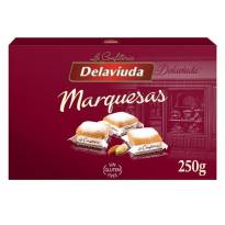 Marquesas DELAVIUDA 250 gr