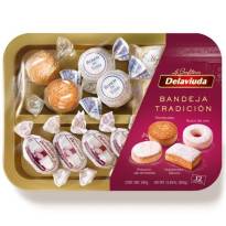 Tradition Sortimentstablett...